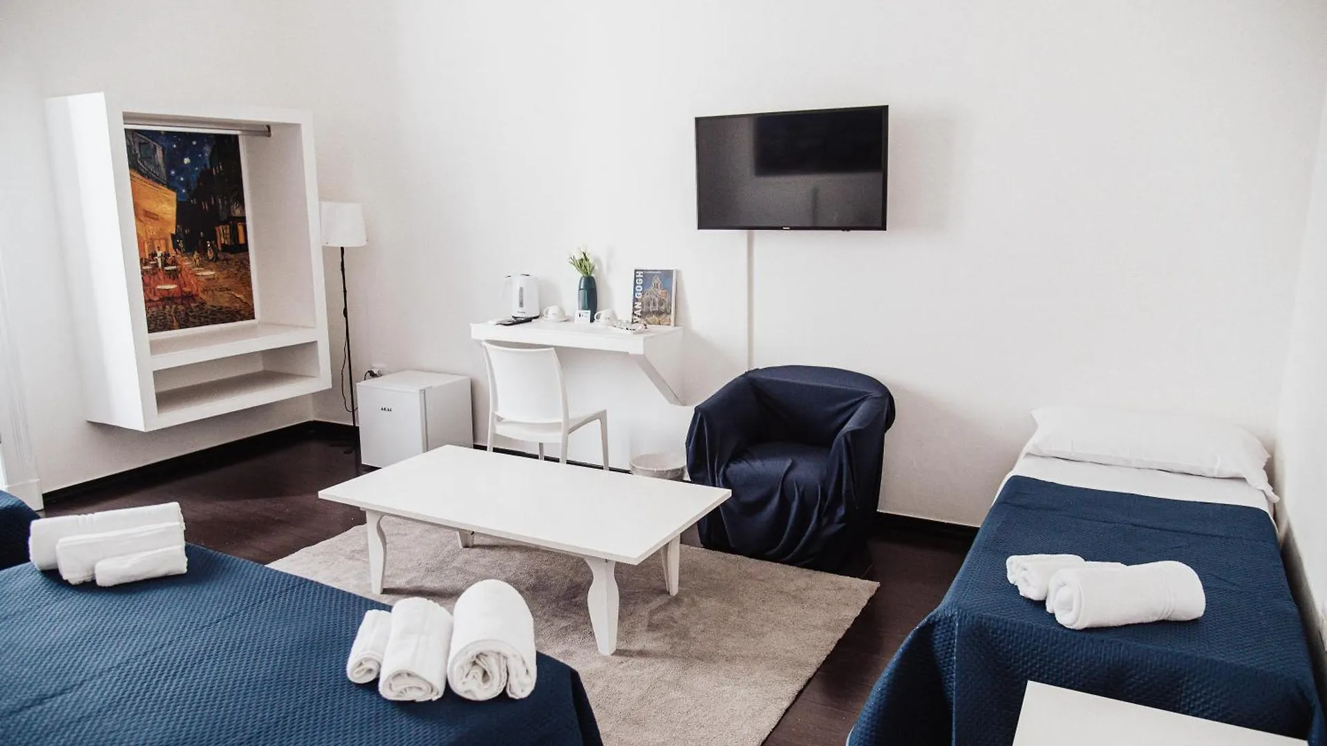 Bed & Breakfast B&B Art Reggio Calabria