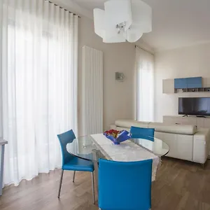 La Casa Di Nausicaa - Vespero Apartment