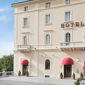 Sina Brufani Hotel Perugia